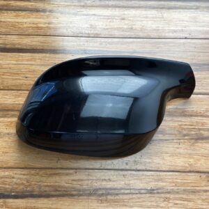 2011-2014 BMW X3 F25 Front Left Drivers Side Door Exterior Mirror Cover Cap OEM