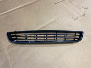 2011-2014 Volkswagen Jetta Front Lower Grill Grille Bumper OEM Genuine NOTE