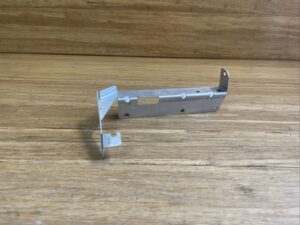 2011-2015 Audi R8 42 Spyder Bracket Plate Element Mount Holder Support OEM