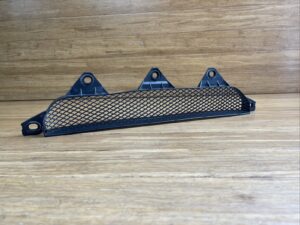 2011-2015 Audi R8 42 Spyder Rear Hood Scoop Air Vent Grille OEM Genuine Part