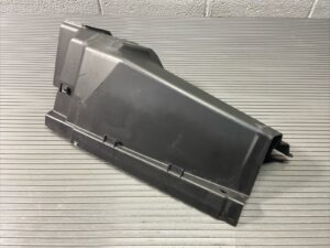 2011-2015 Audi R8 42 Spyder Right Outer Cover Panel Shell Trim OEM Genuine Part