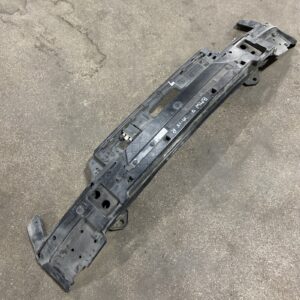2011-2015 BMW 7 Series F01 F02 M-Type Rear Bumper Reinforcement Impact Bar OEM