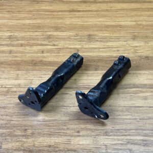 2011–2015 Mini Cooper Clubman R55 Front Left & Right Bumper Support Bracket OEM