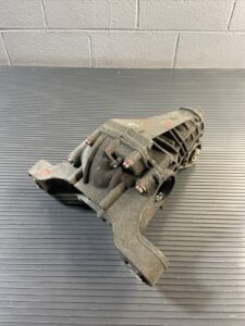 2011-2017 Audi Q7 4L AWD Rear Differential Axle Assembly MEY 80k Miles OEM Unit