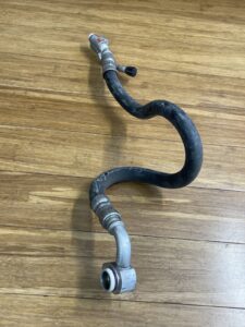 2011-2017 BMW X3 F25 X4 F26 AC air Condition Compressor Line 9228238 OEM
