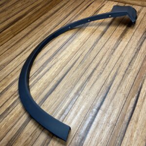 2011-2017 BMW X3 X4 F25 F26 Left Driver Fender Wheel Arch Molding OEM