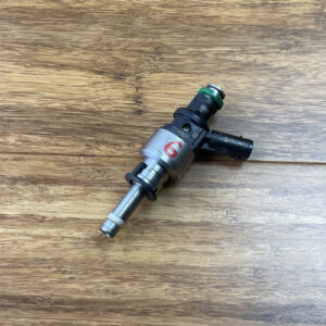2011-2018 Audi RS7 4G8 Fuel Injector Valve 4.0L V8 Twin Turbo OEM 70K Miles