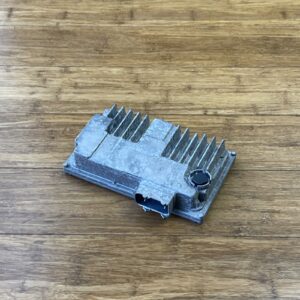 2011-2018 Audi RS7 C7 Hydraulic Engine Mount Control Module Unit 4H0907145B OEM