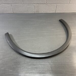 2011-2018 Porsche Cayenne 92A Arch Fender Flare Molding Front Right OEM *NOTE*