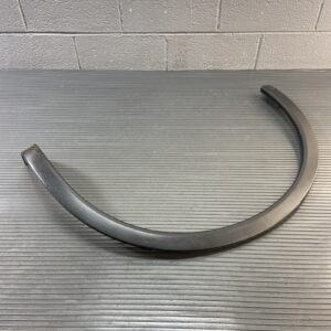 2011-2018 Porsche Cayenne 92A Arch Fender Flare Molding Rear Left OEM *NOTE*