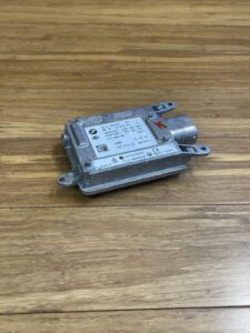 2011-2019 BMW X3 F25 X4 F26 X5 F15 X6 F16 Lane Change Warning Sensor Master OEM