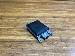 2011-2019 BMW X6M F86 Lane Change Blind Spot Radar Sensor Unit Rear Right OEM