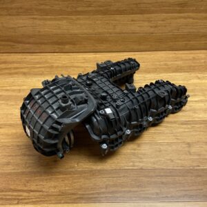 2011-2020 Mercedes S550 V222 4.6L V8 Engine Motor Air Intake Manifold OEM