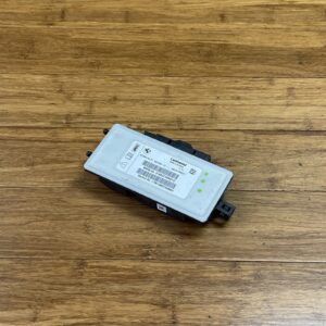 2011-2021 BMW 750 740 Crash Impact Sensor Safety Control Module Unit OEM