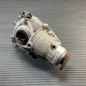 2011-2022 BMW 535xi F10 3.0L Engine Differential Front 186K Miles 7591997 OEM