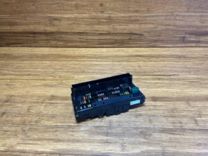 2012-2014 BMW X3 Distribution Fuse Box Holder Front Side 61149259467 OEM