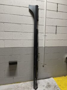 2012-2015 Audi A7 S7 C7 Left Side Rocker Panel Skirt Trim Molding OEM *NOTE