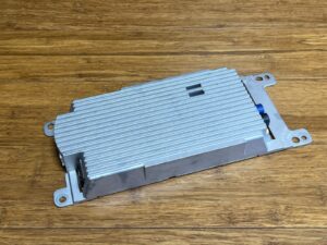 2012-2015 BMW 320i 328i 335i Bluetooth Communication Computer Control Module OEM