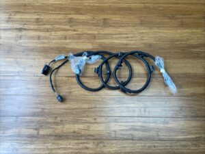 2012-2015 Volkswagen Passat Golf 2.0L Engine TDI Emis Wiring Harness OEM Cable