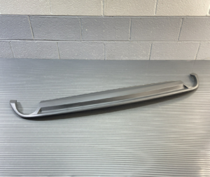 2012-2015 Volkswagen Passat Rear Lower Valance Panel Primed 561807521C OEM *NOTE