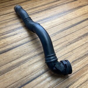 2012-2016 BMW 3 Series F30 F31  Air Cleaner Intake Duct Hose Pipe 7597592 OEM