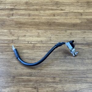 2012-2018 Audi RS7 C7 Battery Cable Wire Harness W/ Sensor Module Unit OEM
