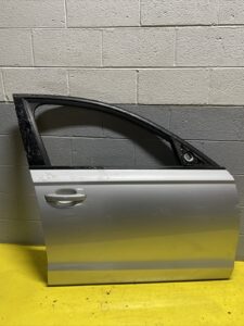 2012-2018 Audi S6 A6 C7 Complete Front Right Passenger Door OEM *NOTE*
