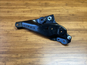 2012-2018 Ferrari California T Rear Left Roof Hinge CRASH Bracket Support OEM