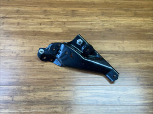 2012-2018 Ferrari California T Rear Right Roof Hinge Crash Bracket OEM