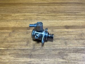 2012-2019 BMW X5 E70 High Pressure Fuel Pump 78K Miles 13518604231 OEM