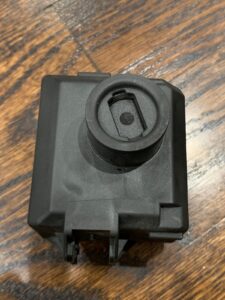 2012-2019 Mercedes GLS GLE43 GLE63 Ignition Switch, PART# 1669059702, OEM