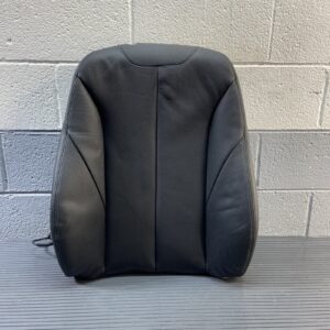 2012-2020 BMW 3 4 Series F30 F34 Upper Seat Cushion Black Front Right OEM *NOTE*