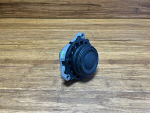 2012-2021 BMW 335i F30 3.0L Engine Front Left Mount Motor 73K Miles 6787659 OEM