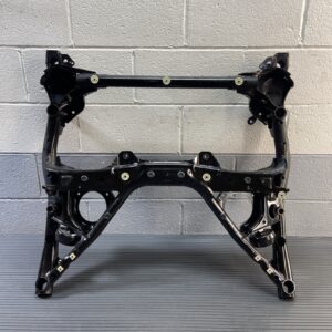 2012-2021 BMW 335i F30 RWD Support Suspension Subframe Axle 73K Miles Front OEM