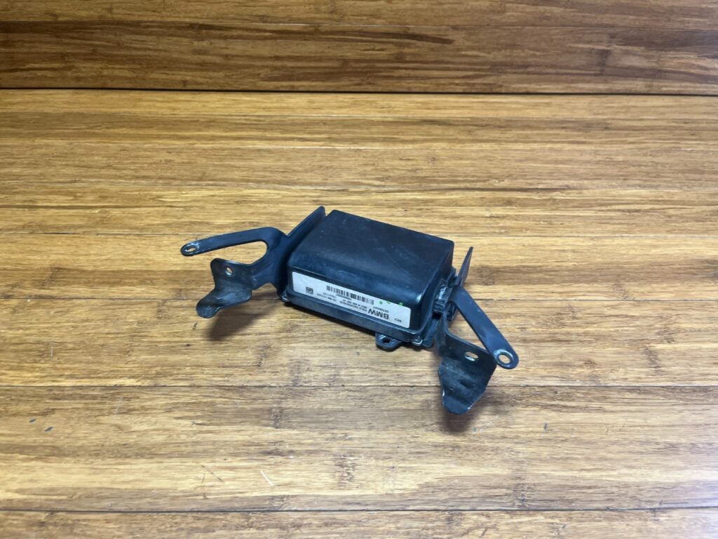2012-2021 BMW X5 F15 Radar Cruise Acc Sensor Distronic Control Module Front OEM