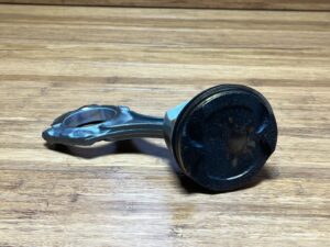 2012-2022 BMW 750i G11 4.4L Engine Connecting Rod & Piston 70K Miles OEM