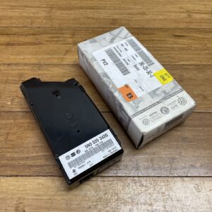 2012-2022 Volkswagen Jetta Multimedia Interface MDI Box 5N0035342G OEM