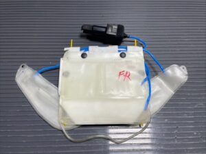 2012-2025 Porsche 991 Front Right Seat LumBar Support With Pump 99152149300 OEM