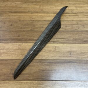 2013-2015 BMW E84 X1 Front Left Door Wood Trim Panel Molding OEM Genuine