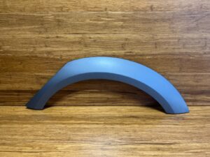 2013-2016 Audi A4 Allroad B8.5 Wheel Fender Flare Molding Rear Left OEM *NOTE*