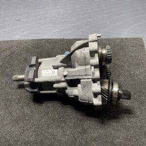 2013-2017 Audi A7 C7 3.0L AWD Automatic Transmission Transfer Case Housing OEM