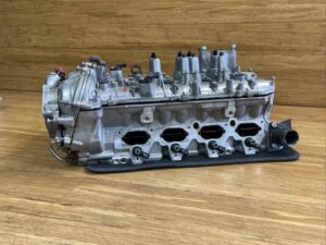2013-2018 Audi S6 C7 V8 4.0L Engine Motor Right Head Cylinder 85k Mile OEM