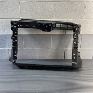 2013-2018 Volkswagen Jetta Radiator Support Bracket Mount 5C6805594B OEM *NOTE*