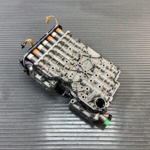 2013-2019 BMW F30 320i RWD 2.0L Automatic Transmission Mechtronic 73k Miles OEM
