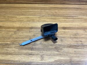 2013-2019 BMW X5 F15 High Tone Pitch Horn Front Left Side 61337353191 OEM