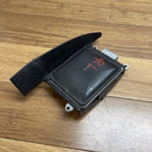 2013-2020 BMW 335I 328I F30 Left Blind SPot Lane Change Sensor Module OEM
