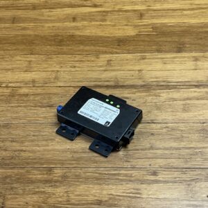 2013-2020 Mercedes E350 E400 Communication Interface Control Module OEM