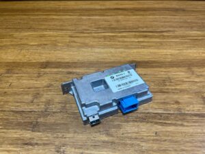 2013-2023 BMW X5 F15 Camera Lane Departure Control Unit Front Side 6839769 OEM