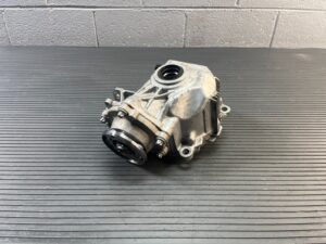 2013-2025 Mercedes AMG GT63S X290 4.0L Differential Axle Carrier Front Side OEM