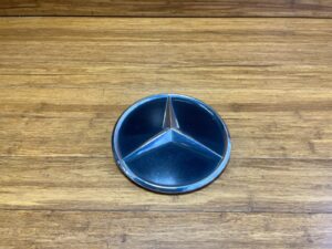 2013-2025 Mercedes AMG GT63S X290 Emblem Symbol Logo Ornament Front OEM *NOTE*